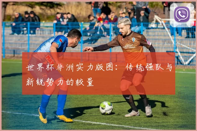 世界杯非洲实力版图：传统强队与新锐势力的较量