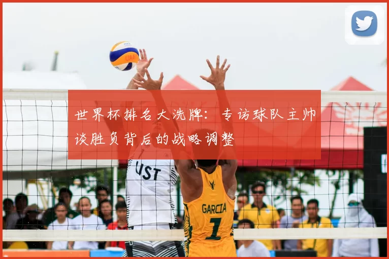 世界杯排名大洗牌：专访球队主帅谈胜负背后的战略调整
