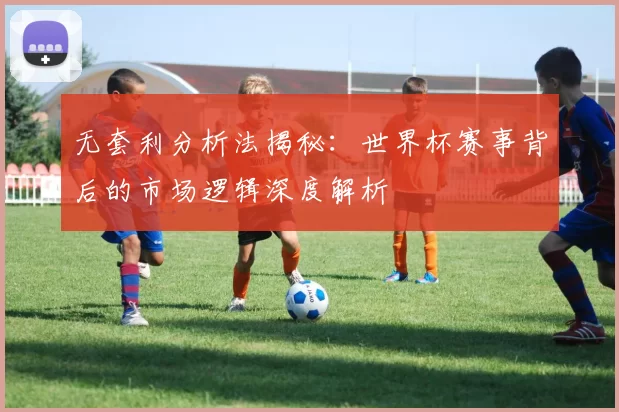 无套利分析法揭秘：世界杯赛事背后的市场逻辑深度解析