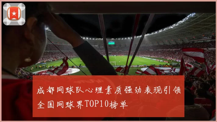 成都网球队心理素质强劲表现引领全国网球界TOP10榜单