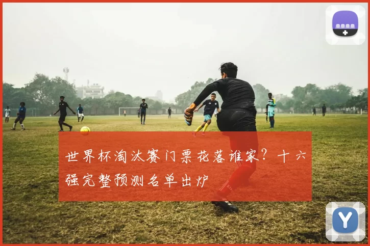 世界杯淘汰赛门票花落谁家？十六强完整预测名单出炉